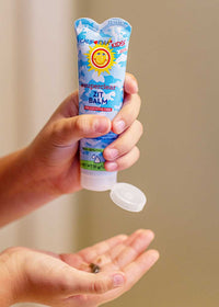 California Kids® #superclear™ 3-Step Skincare Kit