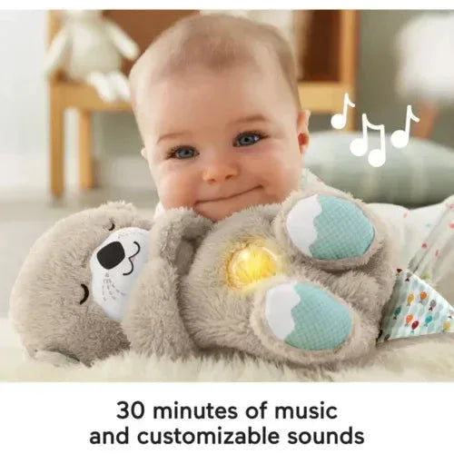 Schlummerotter Sleep Baby Toy - # BAGEG11610011 - BIG FRENCHIES
