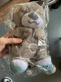Schlummerotter Sleep Baby Toy - # BAGEG11610011 - BIG FRENCHIES