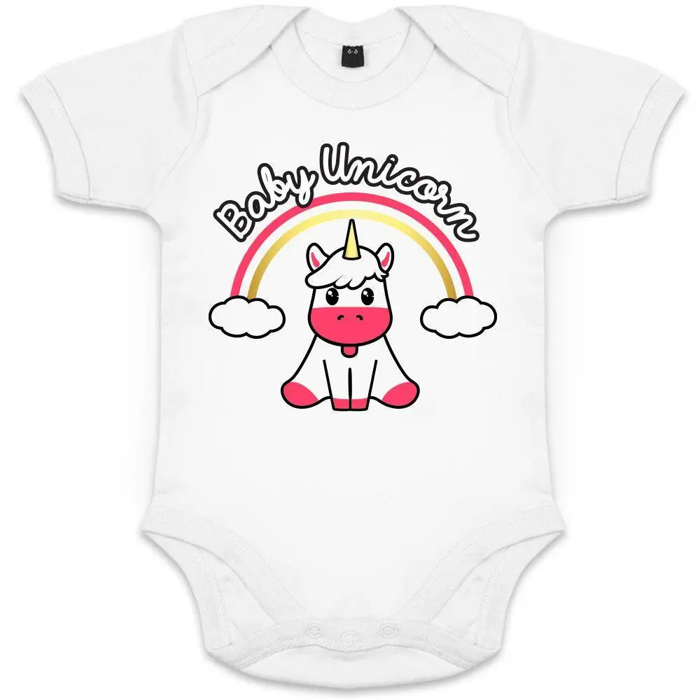I Have a Unicorn Set of 2 (Gift Idea for Moms)