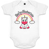 I Have a Unicorn Set of 2 (Gift Idea for Moms)
