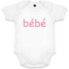 Bébé Organic Baby Onesie