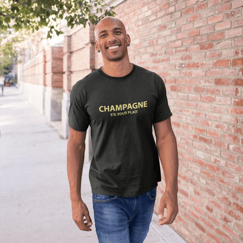 Dsquared and top champagne t shirt
