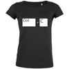 Ctrl + C and Ctrl + V Organic Cotton Matching Family Set (Set of 2)