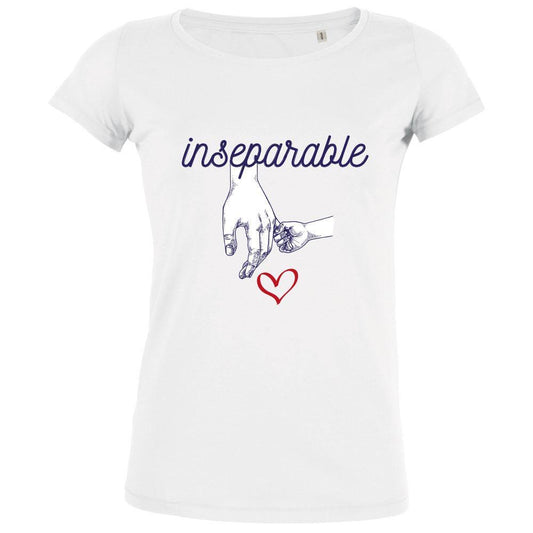 Inseparable Mom and Baby Set of 2 (Gift Idea for Moms)